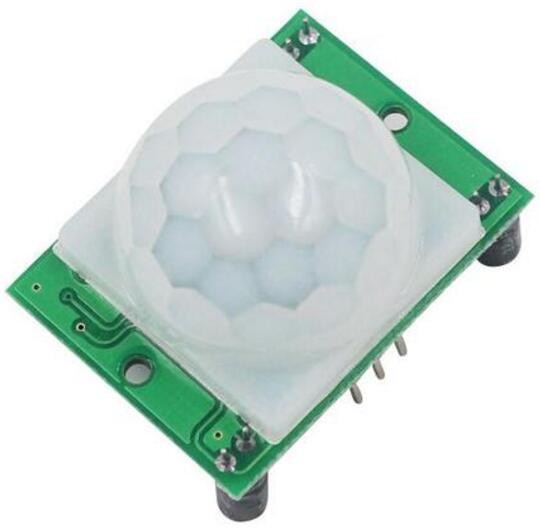 红外传感器SRRC认证基本流程-贝斯通检测认证机构中心