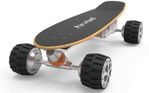 电动滑板ce认证标准更新EN15194要求-贝斯通检测认证机构中心