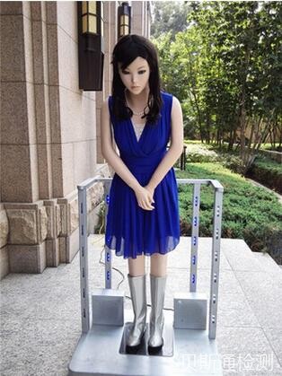 迎宾机器人办理RED认证需要哪些材料？-贝斯通检测认证机构中心