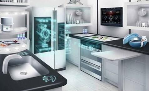 智能家居srrc认证办理需要这些文件!-贝斯通检测认证机构中心