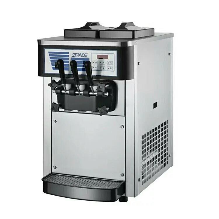 冰淇淋机办理CE认证的流程-贝斯通检测认证机构中心