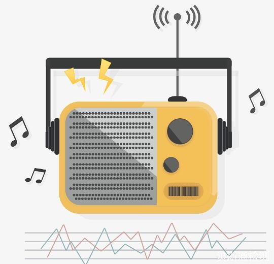 短频收音机FCC ID认证的办理流程-贝斯通检测认证机构中心