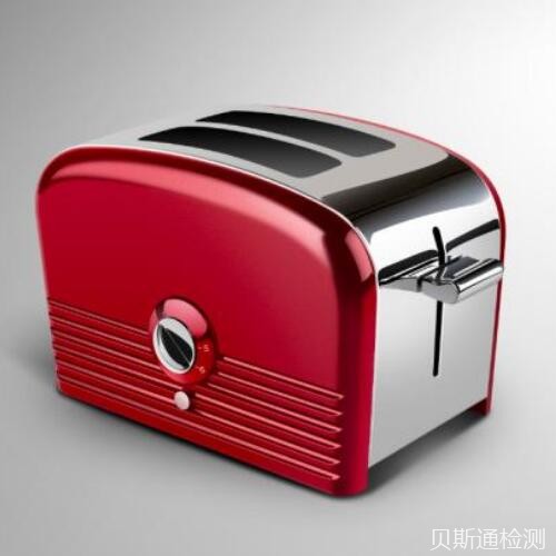 面包机申请CE认证流程是怎么样的?-贝斯通检测认证机构中心