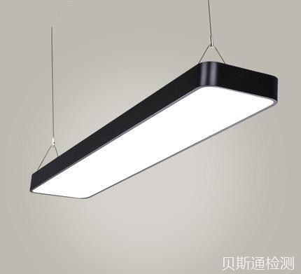 支架灯CE认证要怎么办理?-贝斯通检测认证机构中心