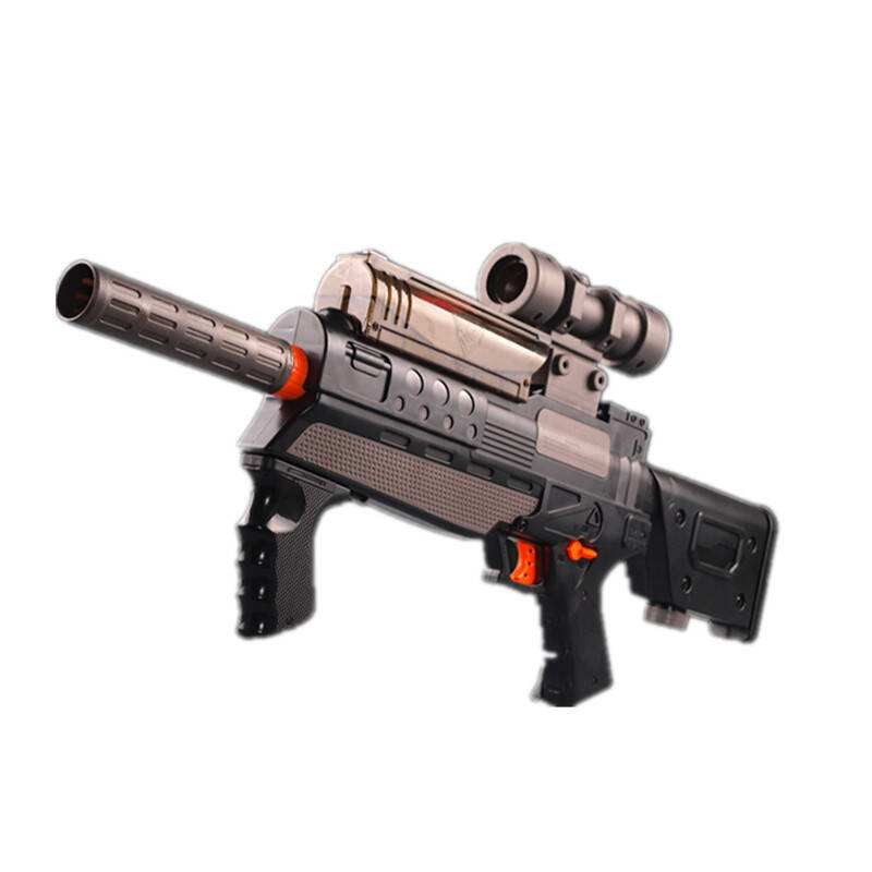 激光玩具对战枪申请CE认证的必要性-贝斯通检测认证机构中心