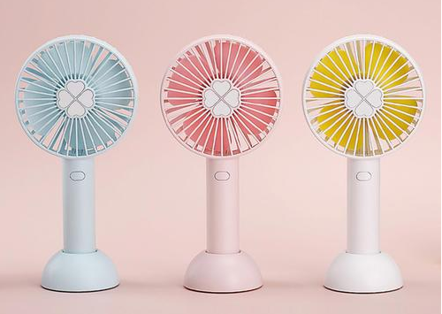 USB小型电风扇怎么办理质检报告需要多少钱?-贝斯通检测认证机构中心