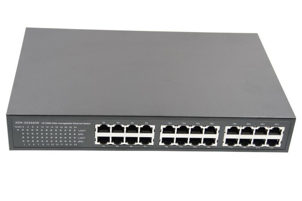 交换机办理CE认证需要多少时间?-贝斯通检测认证机构中心