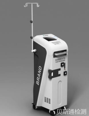 各种类型医疗器械的 CE认证步骤-贝斯通检测认证机构中心