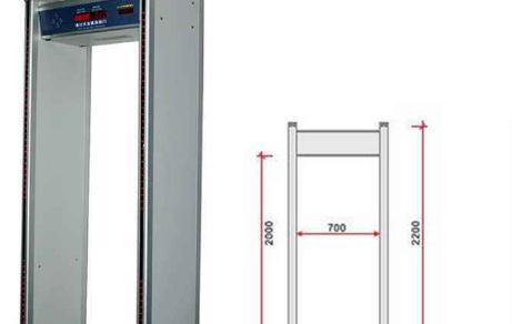 体温探测门ce认证mdd发证机构-贝斯通检测认证机构中心