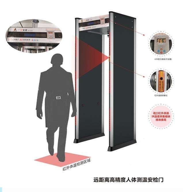 非接触式体温筛查仪办理EMC测试需要多少钱?-贝斯通检测认证机构中心