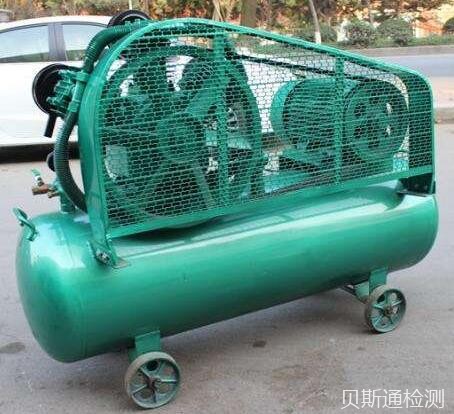 空压机CE认证的有关指令规范有什么?-贝斯通检测认证机构中心