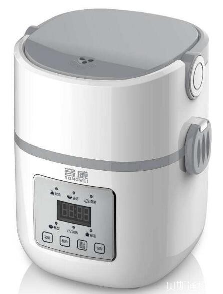 电热饭盒做美国FCC检测需要什么资料?-贝斯通检测认证机构中心