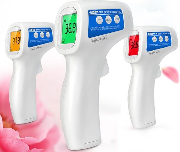 电子体温计做美国FCC认证准备资料-贝斯通检测认证机构中心