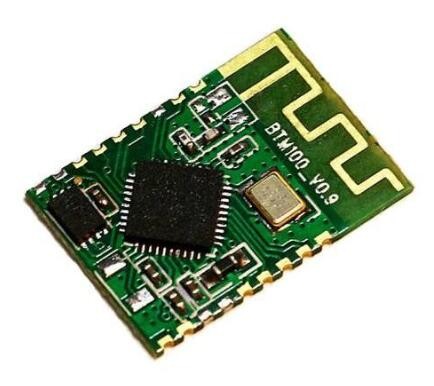 带2.4G通讯模块产品SRRC认证总体申请流程-贝斯通检测认证机构中心