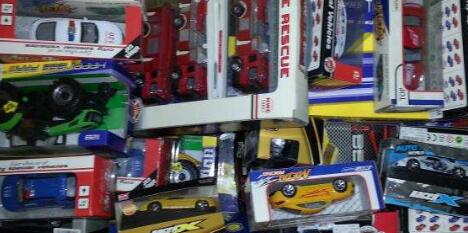 玩具ce认证多环芳香烃含量要求-贝斯通检测认证机构中心