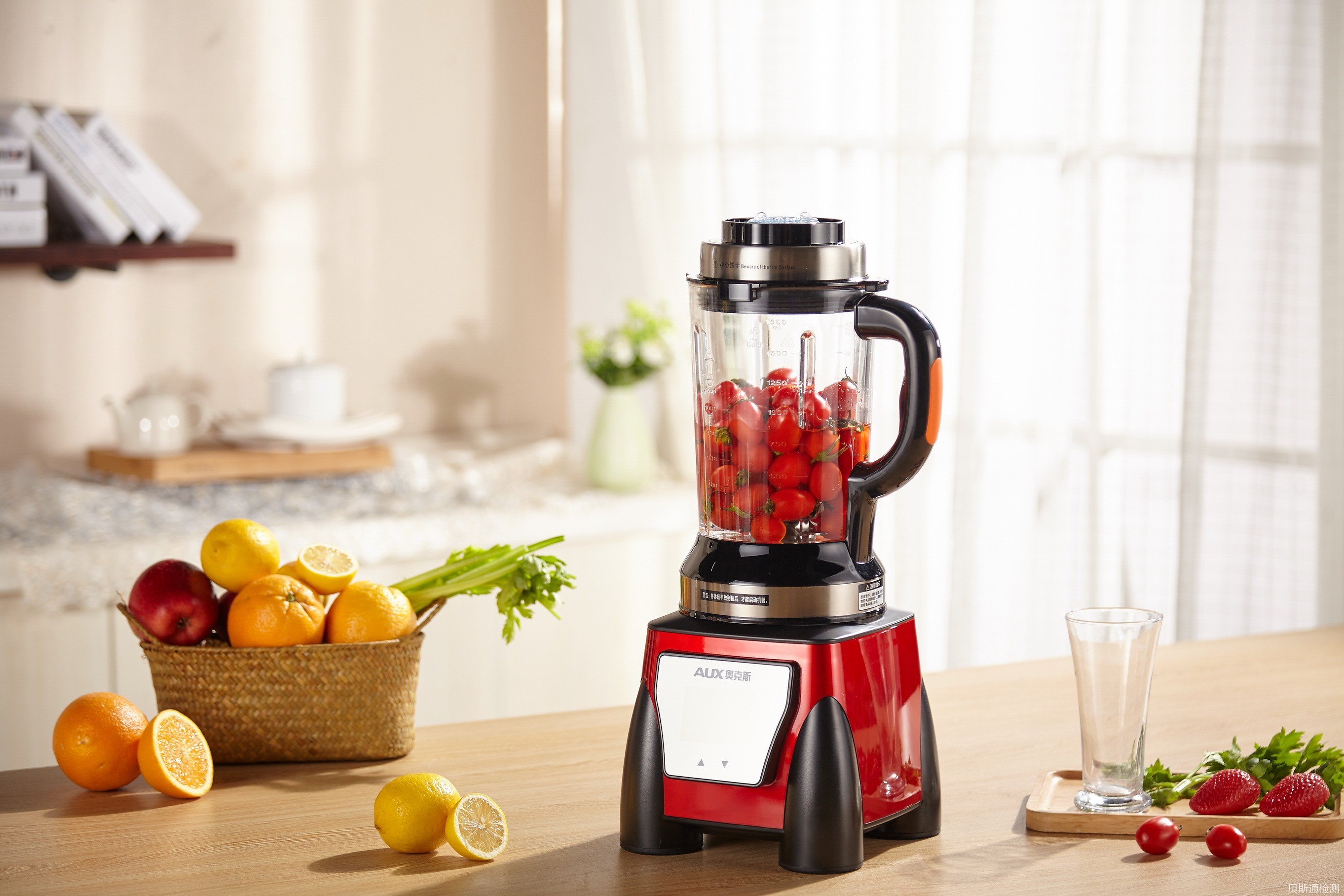 榨汁机CE认证如何办理?-贝斯通检测认证机构中心