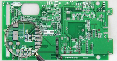 RFID模块FCC ID认证办理公司-贝斯通检测认证机构中心