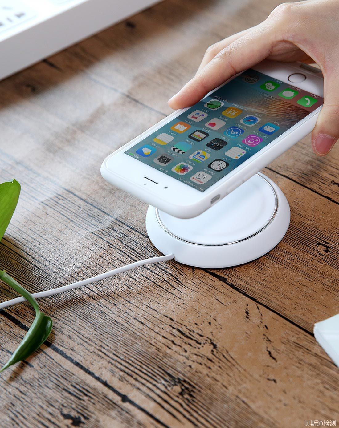 无线快充CE-RED认证的检测项目有哪些?-贝斯通检测认证机构中心