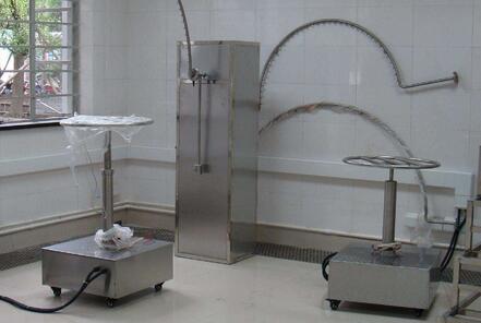 ip68防尘防水测试报告去哪里办理-贝斯通检测认证机构中心