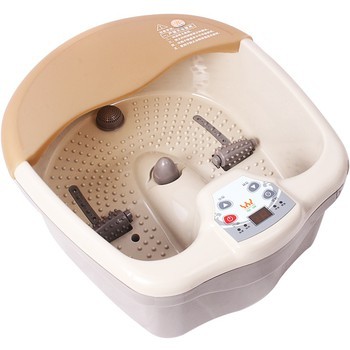 智能足浴盆PSE认证应该怎么办理?-贝斯通检测认证机构中心