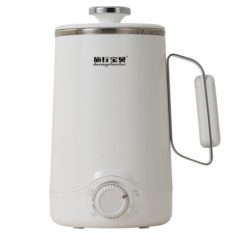 便携式烧水壶PSE认证怎么办理?-贝斯通检测认证机构中心