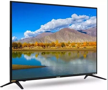 智能电视FCC ID认证的花费-贝斯通检测认证机构中心