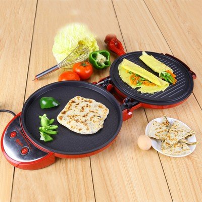 电饼铛CE认证-耐压测试-贝斯通检测认证机构中心