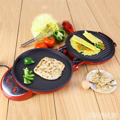 电饼铛CE认证的意义-贝斯通检测认证机构中心