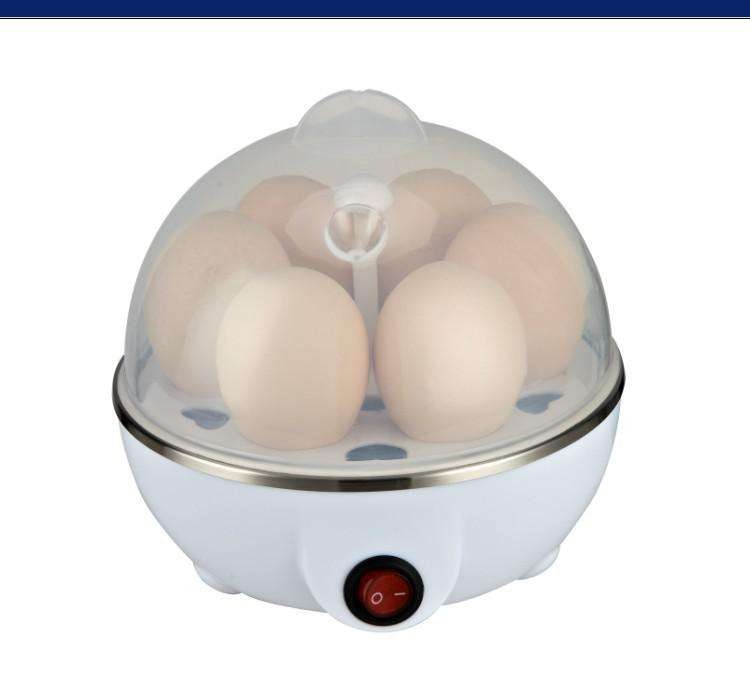 蒸蛋器CE认证需要哪些材料?-贝斯通检测认证机构中心