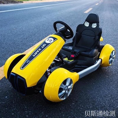 儿童电动车TELEC认证申请要求是什么?-贝斯通检测认证机构中心