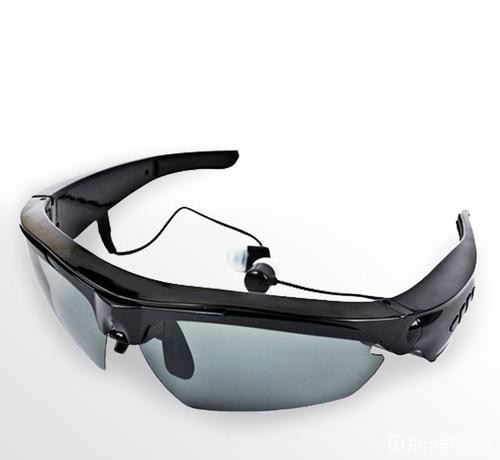 蓝牙眼镜SRRC认证办理流程-贝斯通检测认证机构中心