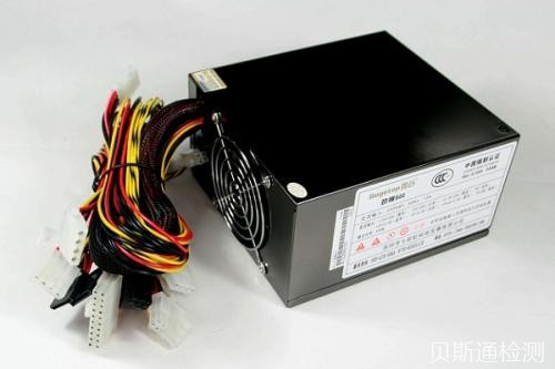 电脑电源PSE认证怎么办理?-贝斯通检测认证机构中心