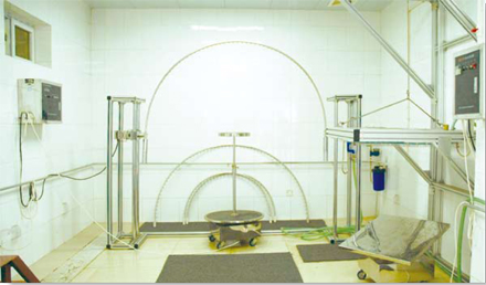 IP防护等级测试介绍-贝斯通检测认证机构中心