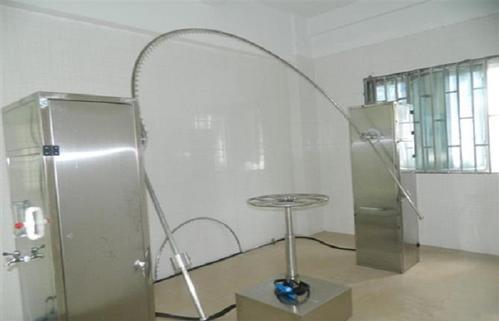 IP防护等级检测流程有哪些?-贝斯通检测认证机构中心