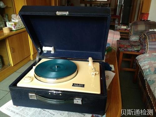 电唱机FCC认证该如何办理-贝斯通检测认证机构中心