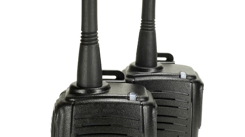 对讲机SRRC认证申请流程-贝斯通检测认证机构中心