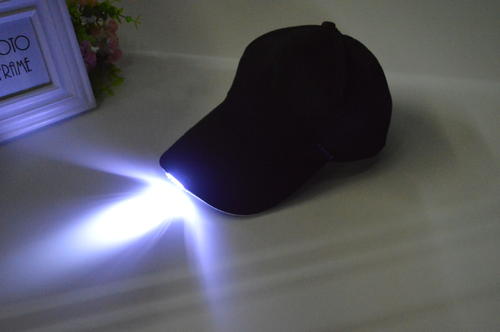 照明帽子的CE认证流程-贝斯通检测认证机构中心