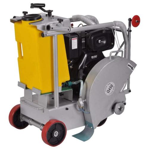 路面切割机CE认证-贝斯通检测认证机构中心