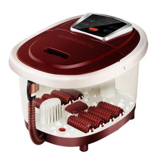 智能足浴盆PSE认证该如何办理?-贝斯通检测认证机构中心