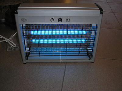 杀菌灯meti备案需要哪些资料?-贝斯通检测认证机构中心