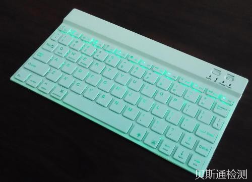蓝牙键盘SRRC认证机构哪里找?-贝斯通检测认证机构中心