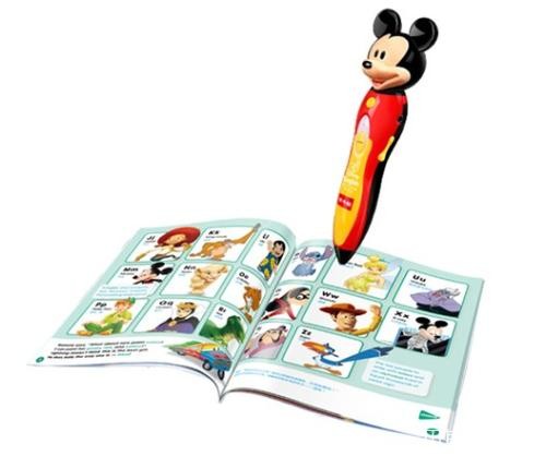 点读笔型号核准认证费用要多少?-贝斯通检测认证机构中心