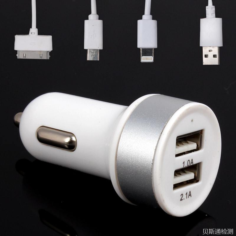 车载充电器RED认证测试项目有哪些?-贝斯通检测认证机构中心