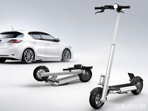 电动滑板车KC认证怎么办理?-贝斯通检测认证机构中心