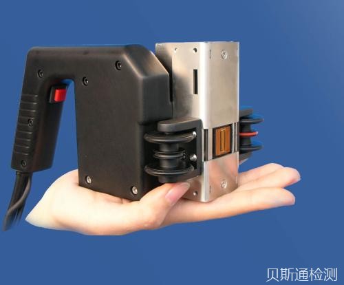 手持式喷码机CE认证的意义-贝斯通检测认证机构中心