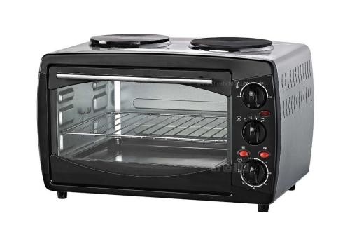 电烤箱EPA认证怎么办理？-贝斯通检测认证机构中心