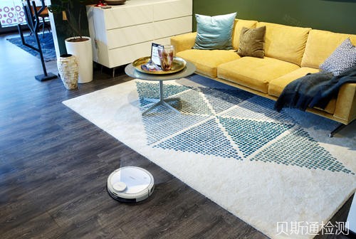 智能扫地机KC认证怎么做？需要多少钱？-贝斯通检测认证机构中心