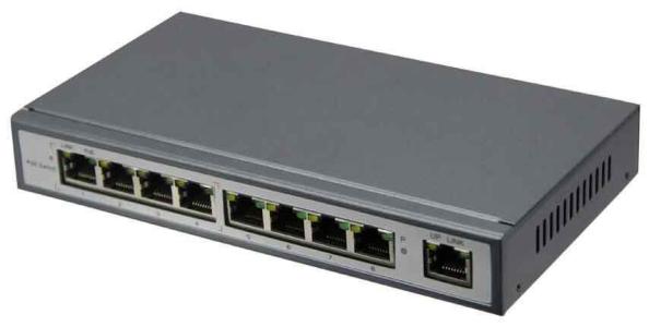 交换机PSE认证证书怎么办理?-贝斯通检测认证机构中心