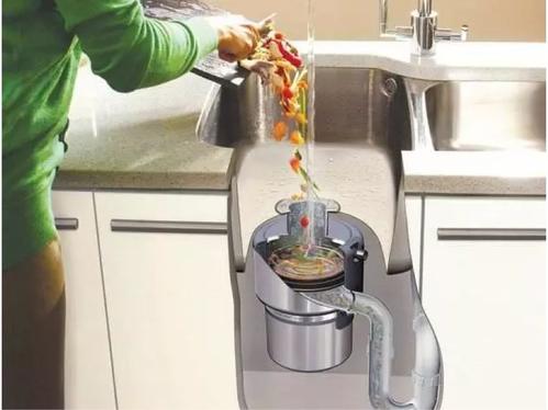 厨余垃圾处理器CE认证检测标准有哪些?-贝斯通检测认证机构中心