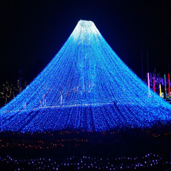 彩灯FCC认证需要测试什么项目?-贝斯通检测认证机构中心